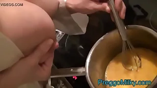breast miky