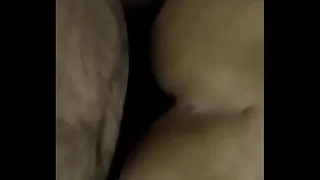 Anal gostoso